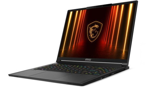 MSI Stealth 16 AI A2HWGG-030BE - 3