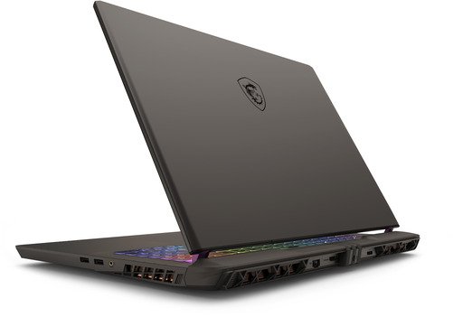 MSI Vector 17 HX AI A2XWJG-057BE - 5