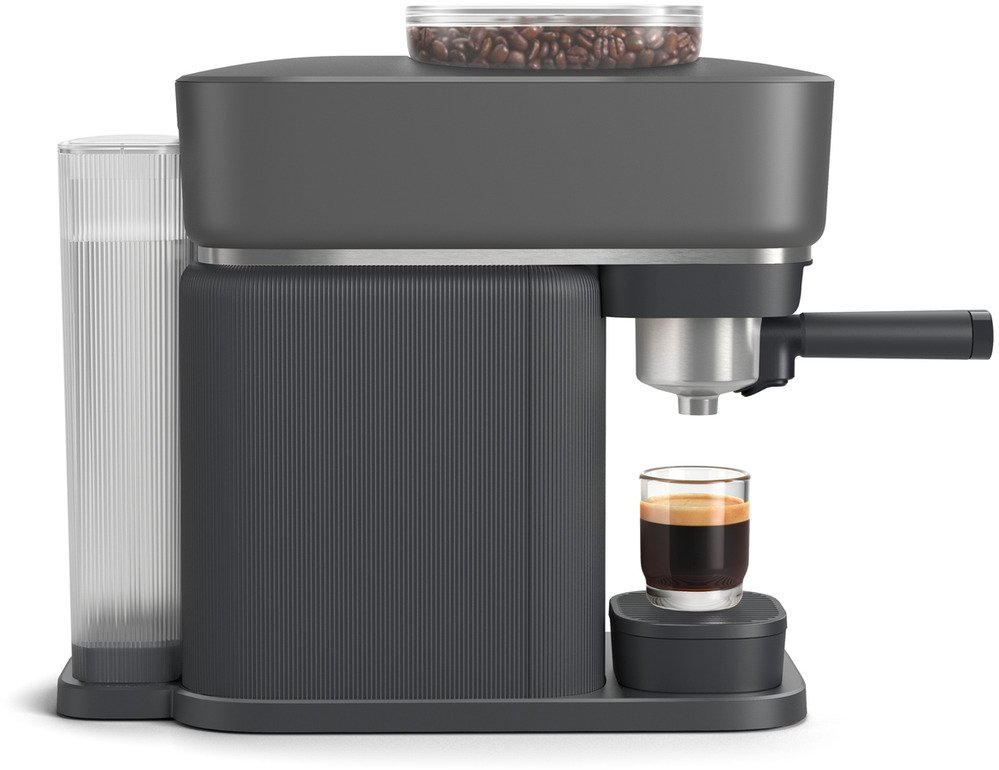 Art & Craft Philips Baristina Espresso Machine BAR300/60 |  | 8720389032097 aanbieding