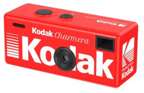 Kodak Charmera Keychain Digital Camera - 2