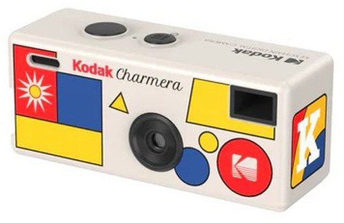 Kodak Charmera Keychain Digital Camera - 4