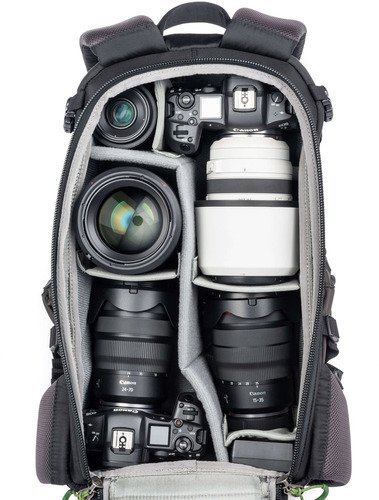 Think Tank Backlight 18L Montane Green - 2