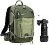 Think Tank Backlight 18L Montane Green - 1