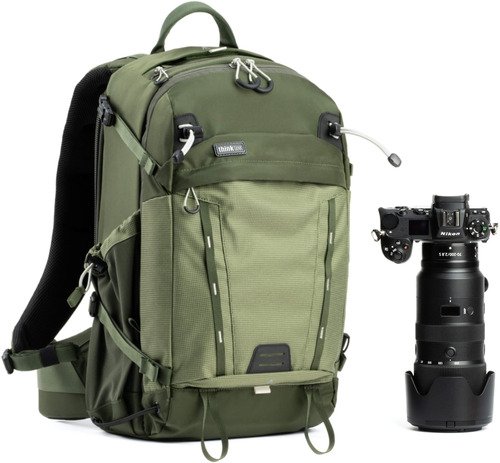 Think Tank Backlight 18L Montane Green - 1