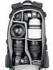 Think Tank Backlight 18L Slate Black - 2
