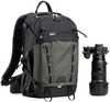 Think Tank Backlight 18L Slate Black - 1