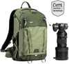 Think Tank Backlight 26L Montane Green - 1