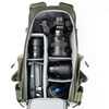 Think Tank Backlight Sprint Montane Green - 2