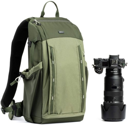 Think Tank Backlight Sprint Montane Green - 1