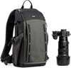 Think Tank Backlight Sprint Slate Black - 1