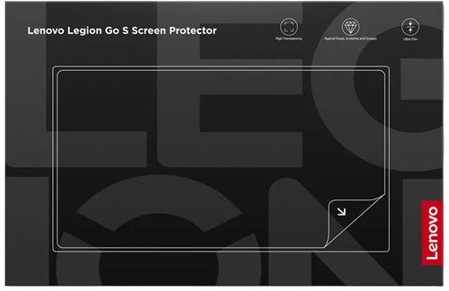 Lenovo Legion Go S Screen Protector GXJ1R20663 - 1