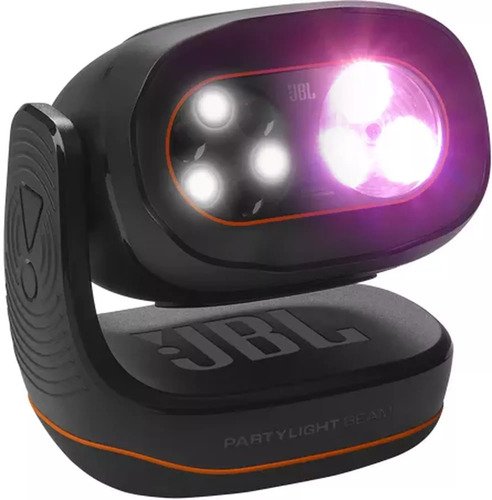 JBL PartyBox 720 +  Party Light Bundle - 3