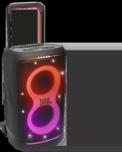 JBL PartyBox 520 - 1