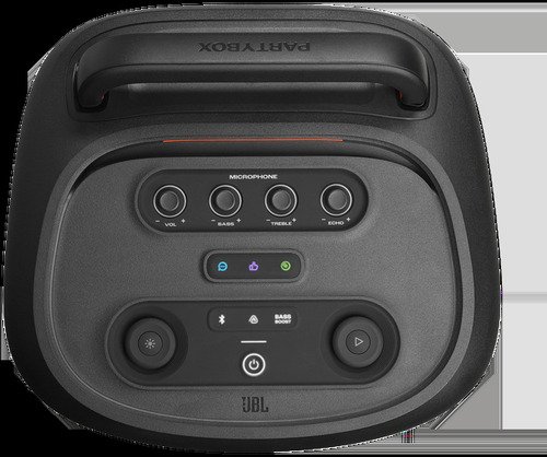 JBL PartyBox 520 - 4