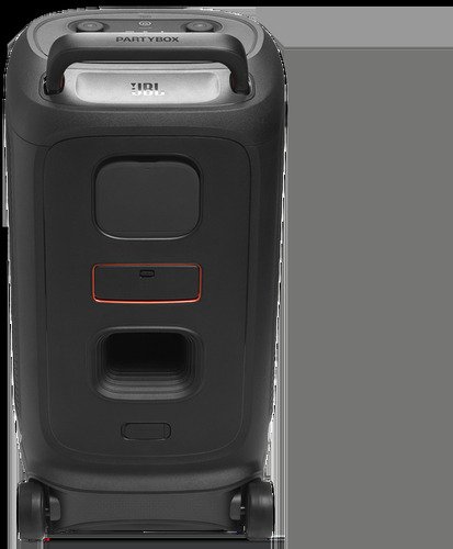 JBL PartyBox 520 - 9