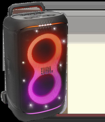 JBL PartyBox 520 - 2