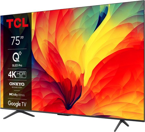 TCL QLED Pro 75QLED780 - 4