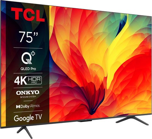 TCL QLED Pro 75QLED780 - 5