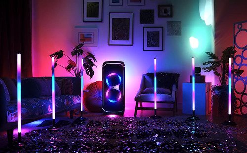 JBL Party Light Bundle - 14