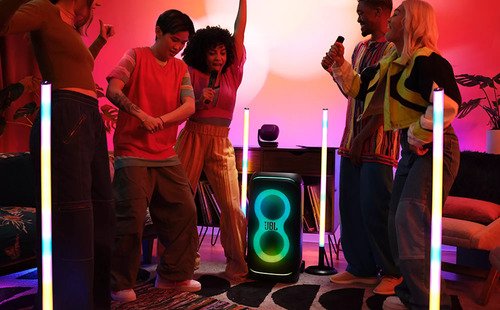 JBL Party Light Bundle - 15