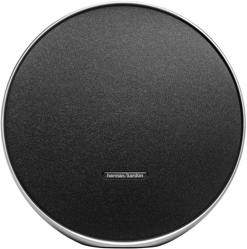 Harman Kardon Onyx 9 Noir - 1
