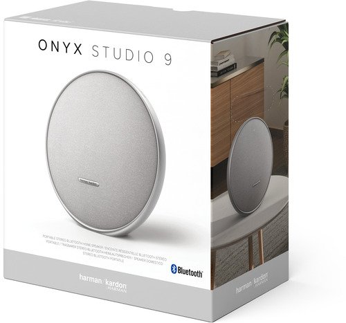 Harman Kardon Onyx 9 Gris - 10
