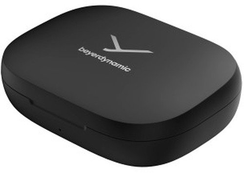 beyerdynamic Amiron 200 Zwart - 9