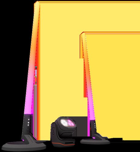 JBL Party Light Bundle - 1