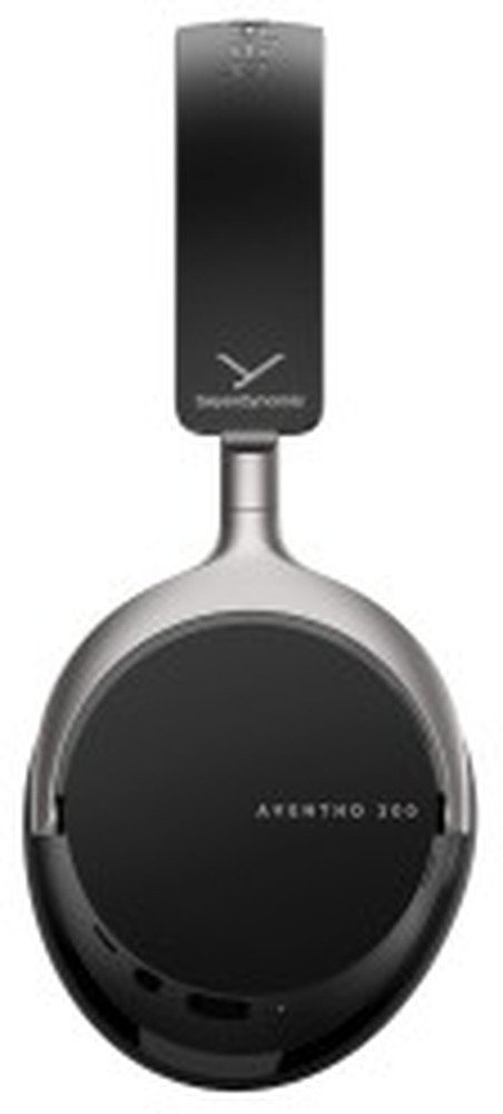 beyerdynamic Aventho 200 Zwart | | 4010118008467