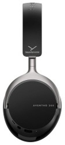 beyerdynamic Aventho 200 Zwart - 1