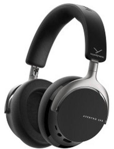 beyerdynamic Aventho 200 Zwart - 2