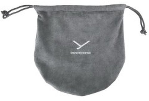 beyerdynamic Aventho 200 Zwart - 5