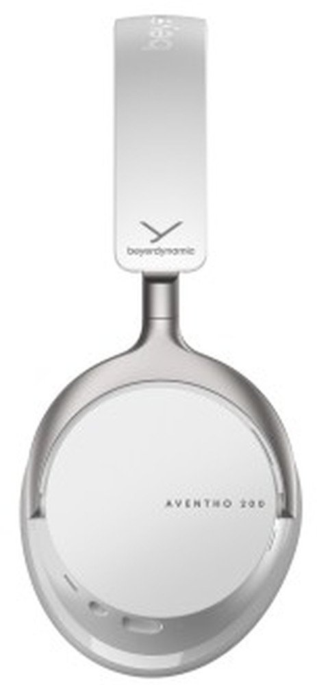 beyerdynamic Aventho 200 Grijs | | 4010118008474