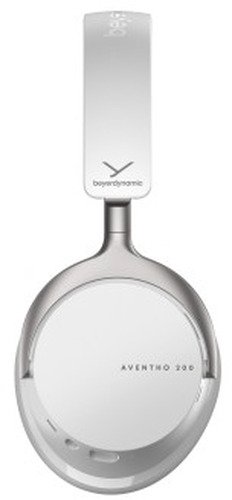 beyerdynamic Aventho 200 Grijs - 1