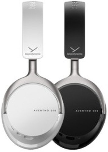 beyerdynamic Aventho 200 Grijs - 9