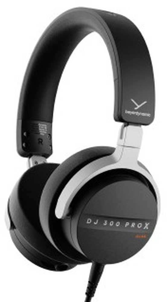 Beyerdynamic DJ 300 Pro X Club | PC Headsets | Computer&IT - Randapparatuur | 4010118010064