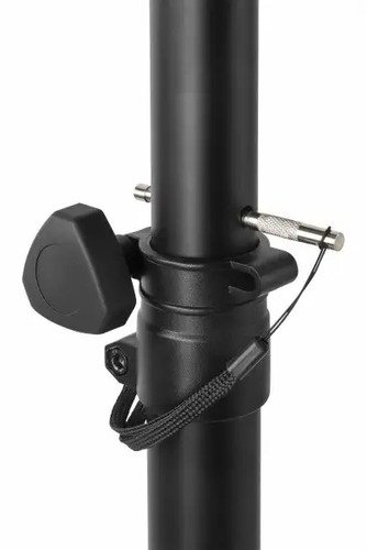 Vonyx luidsprekerstandaard - 4