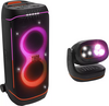 JBL PartyBox 720 +  Party Light Beam - 1
