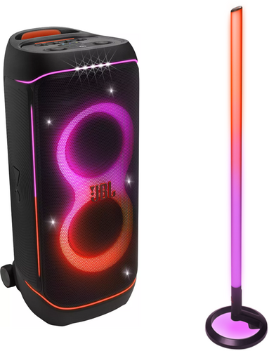 JBL PartyBox 720 + Party Light Stick - 1