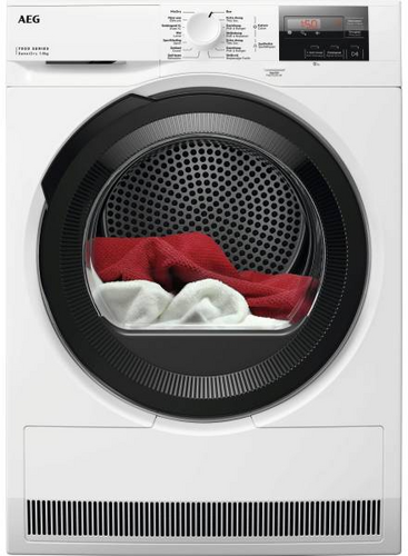 AEG 7000 TR78E24Z SensiDry - 1