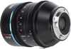 Sirui 35mm T2.9 1.6X FullFrame Anamorphic Lens (L Mount) - 3