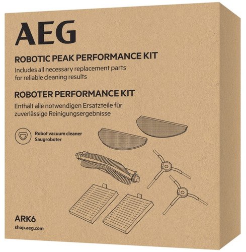 AEG Peak Performance Kit 900923694 - 16