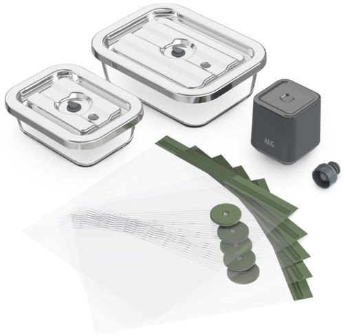 AEG Vacuum All-in-One Kit 900923735 - 1