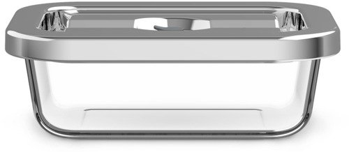 AEG Vacuum Glass Container 900923738 - 2