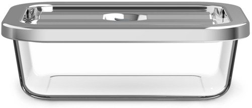 AEG Vacuum Glass Container 900923738 - 3