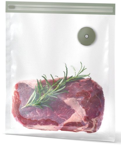 AEG Vacuum Glass Container 900923738 - 4