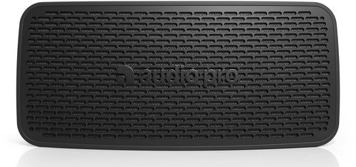 Audio Pro P5 Enceinte BT Noir - 1