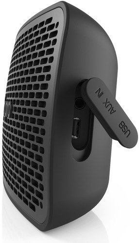 Audio Pro P5 Enceinte BT Noir - 3