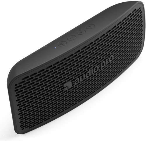 Audio Pro P5 Enceinte BT Noir - 4