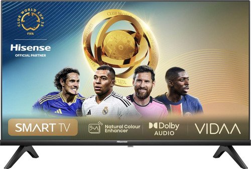 Hisense 32A4N - 1